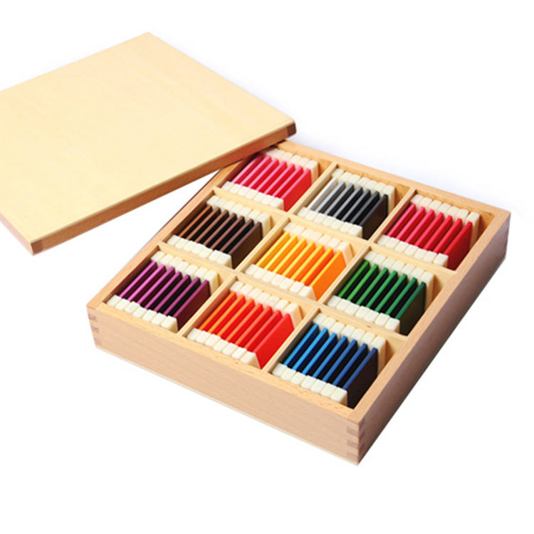 Children's educational aids