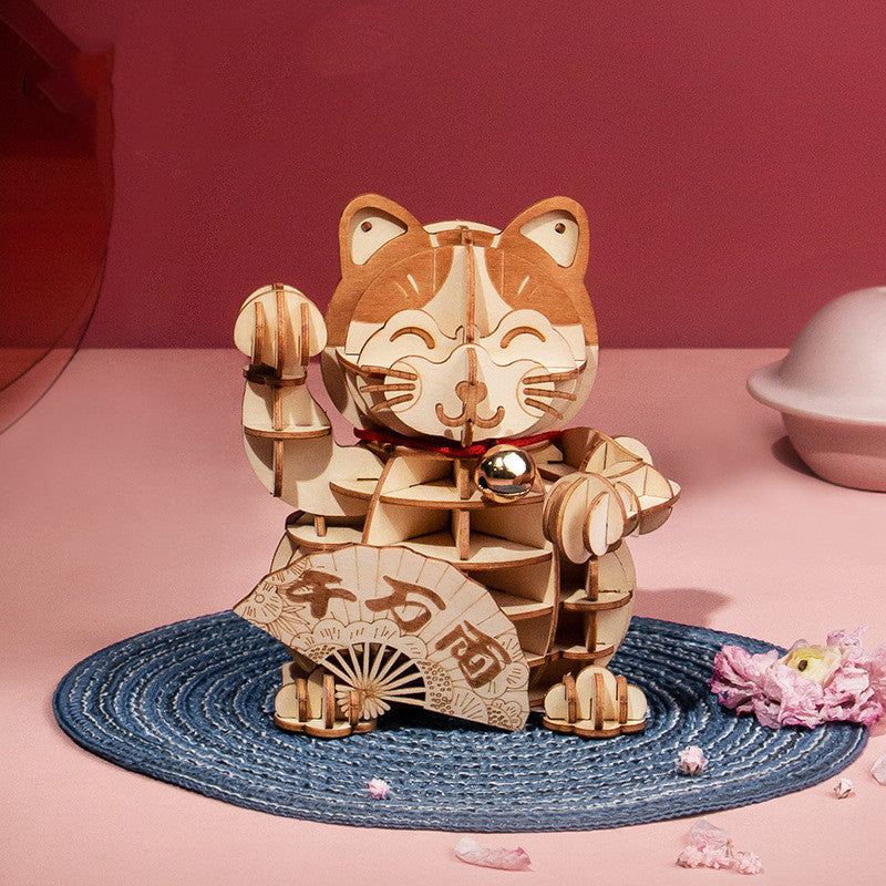 Ferris wheel educational toys