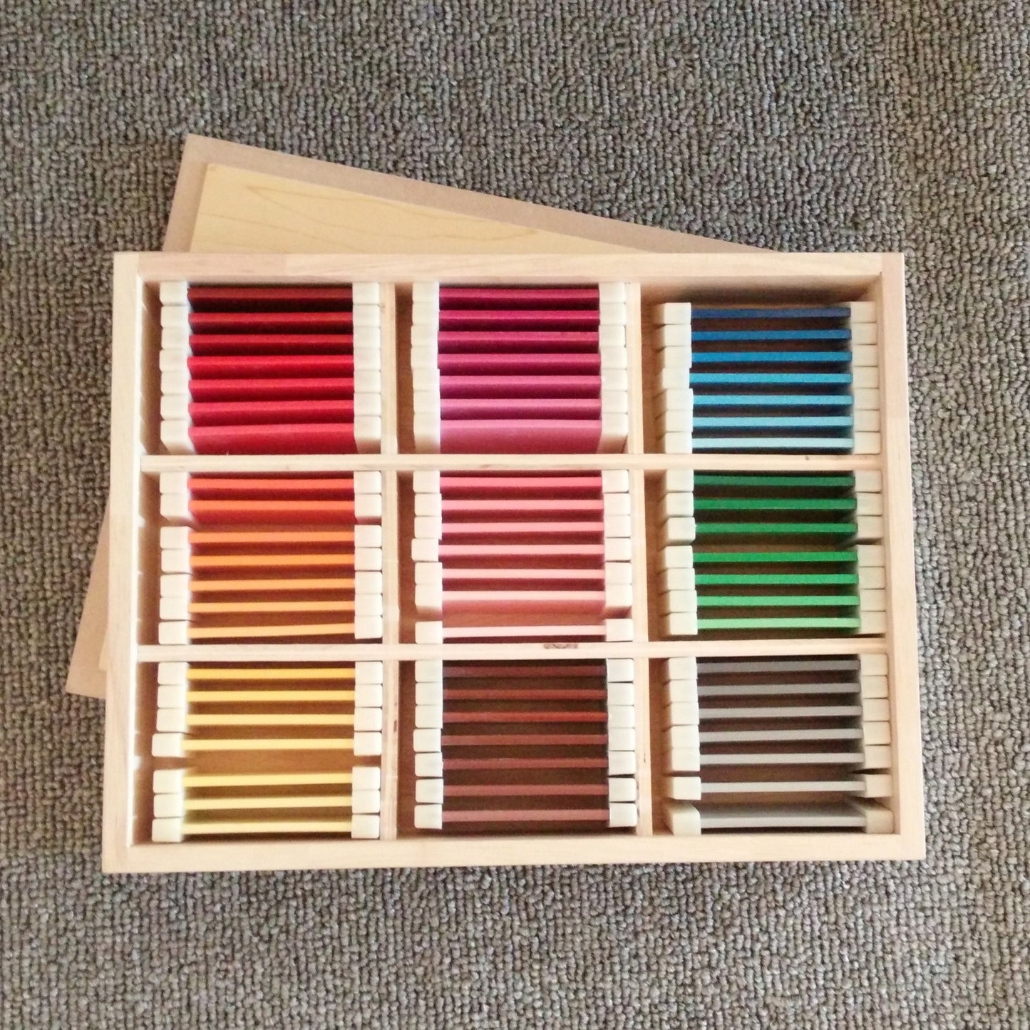 Children's educational aids