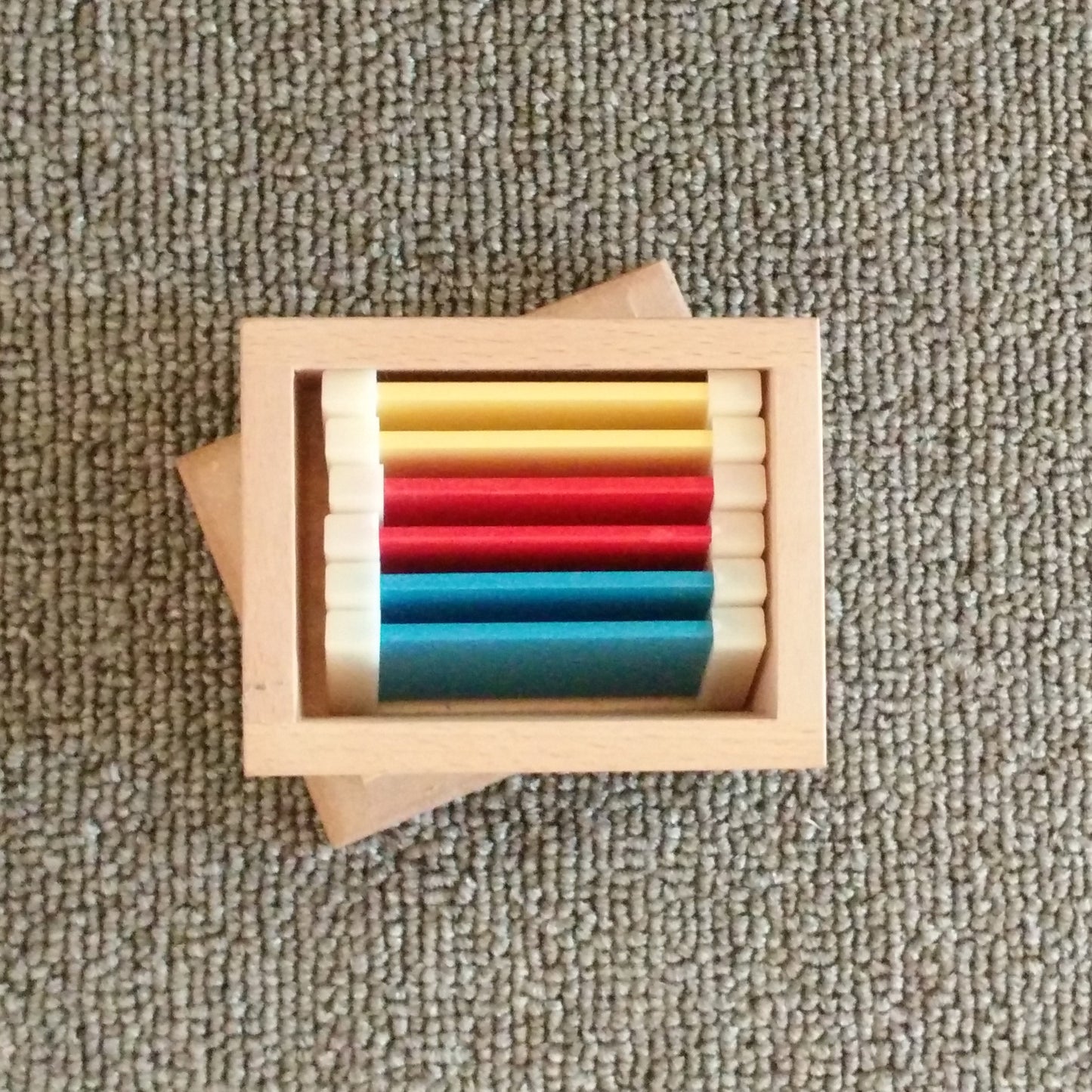 Children's educational aids