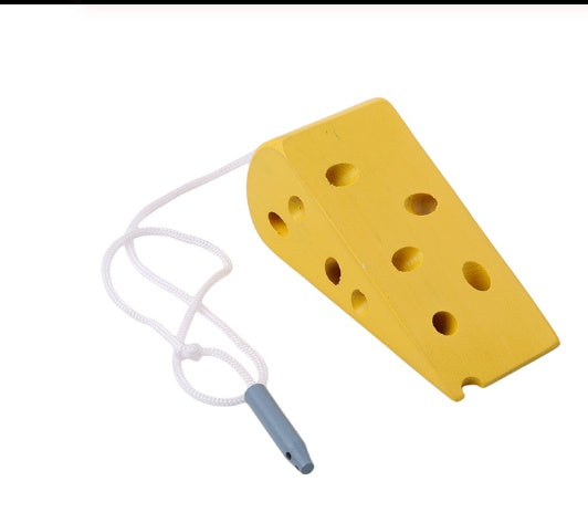 Children's educational fruit toys