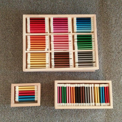 Children's educational aids