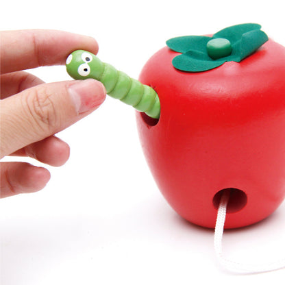 Children's educational fruit toys