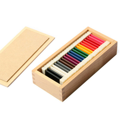 Children's educational aids