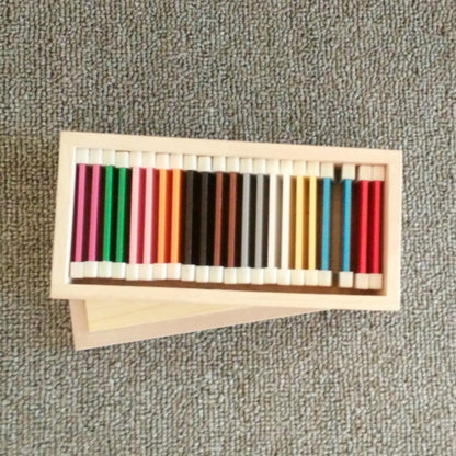 Children's educational aids