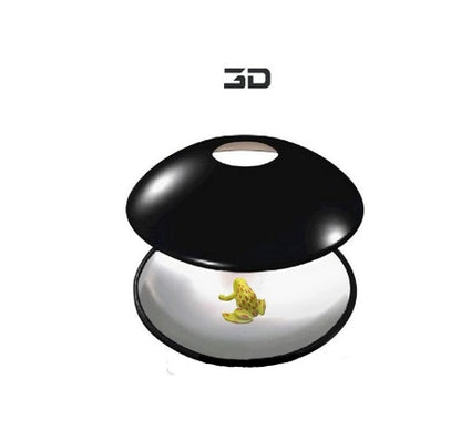 Educational science toy