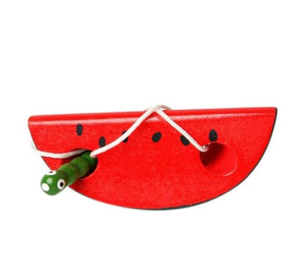 Children's educational fruit toys