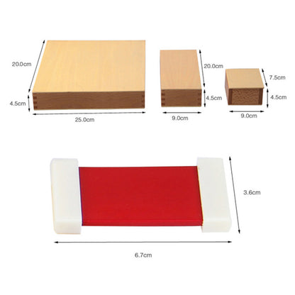 Children's educational aids