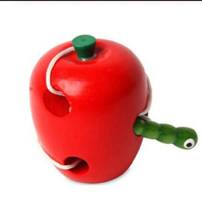 Children's educational fruit toys