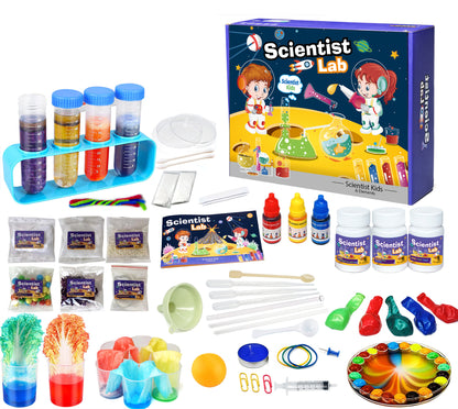 Children's Educational Scientific And Educational Toy Scientific Experiment