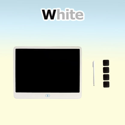 LCD Writing Tablet, Valentines Day Gifts For Kids,16 Inch Colorful Toddler Doodle Board Drawing Tablet, Erasable Reusable Electronic Drawing Pads, Educational And Learning Toys For Kids