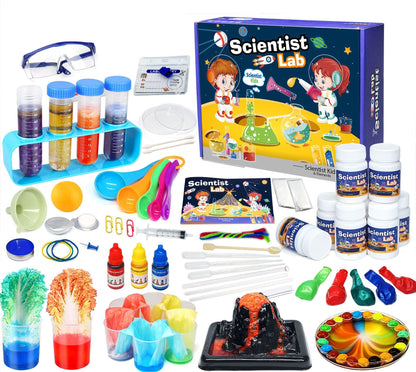 Children's Educational Scientific And Educational Toy Scientific Experiment